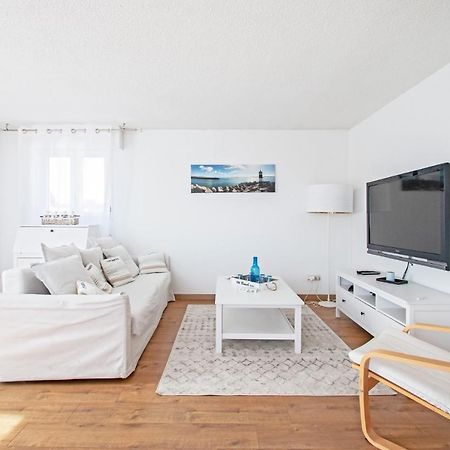 Duplex Toit Terrasse Vue Panoramique Διαμέρισμα Μονπελιέ Εξωτερικό φωτογραφία