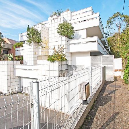 Duplex Toit Terrasse Vue Panoramique Διαμέρισμα Μονπελιέ Εξωτερικό φωτογραφία