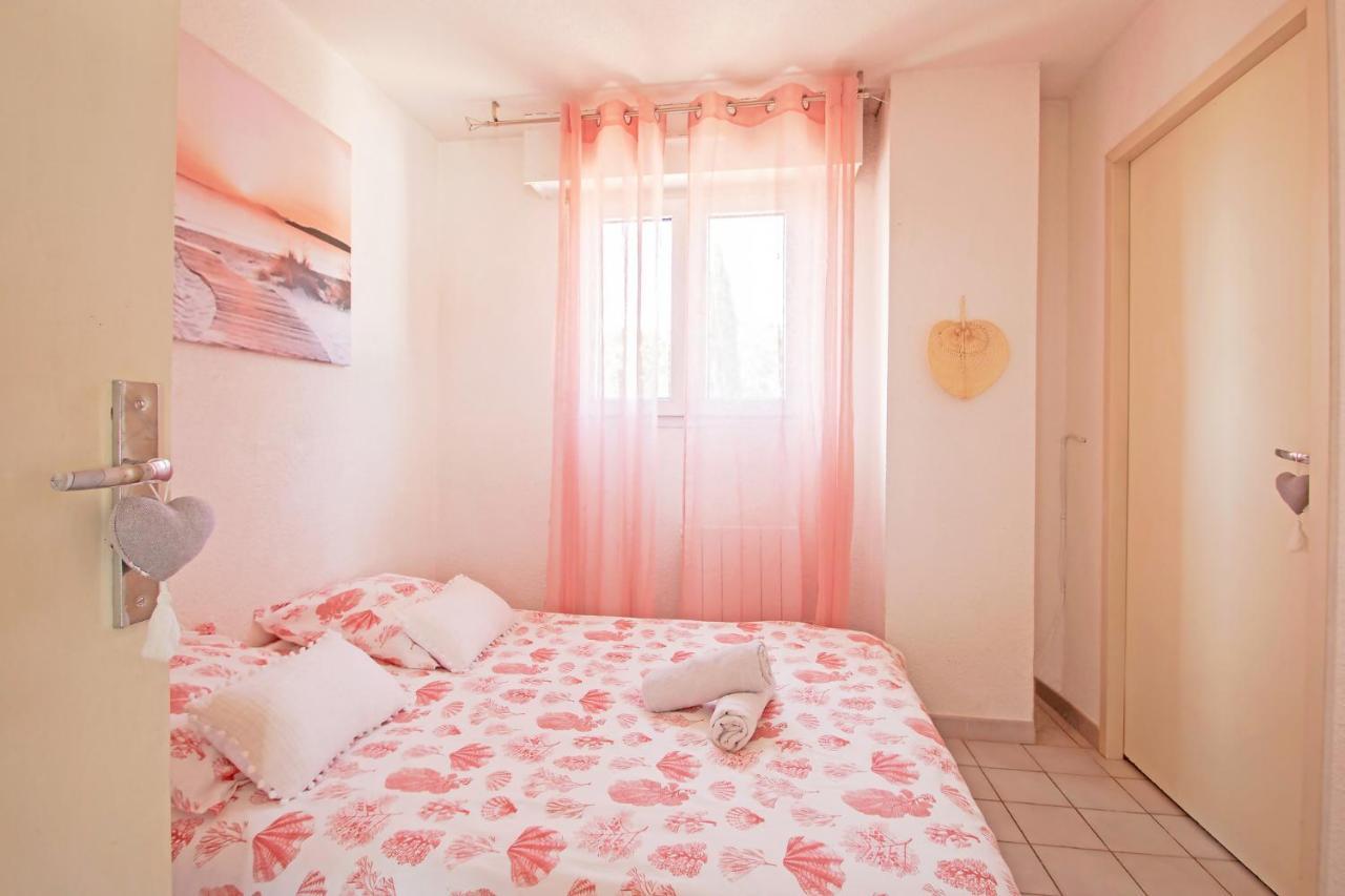 Duplex Toit Terrasse Vue Panoramique Διαμέρισμα Μονπελιέ Εξωτερικό φωτογραφία
