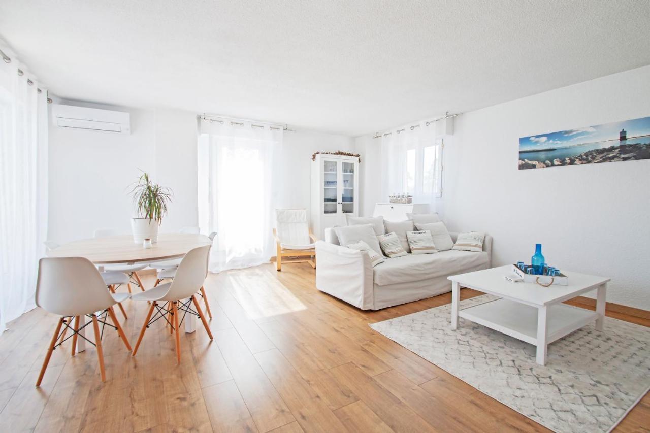 Duplex Toit Terrasse Vue Panoramique Διαμέρισμα Μονπελιέ Εξωτερικό φωτογραφία