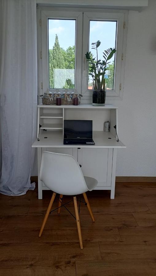 Duplex Toit Terrasse Vue Panoramique Διαμέρισμα Μονπελιέ Εξωτερικό φωτογραφία